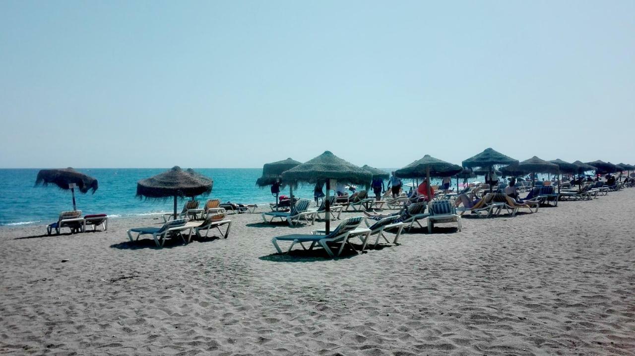 דירות Mojacar Playa Miramar מראה חיצוני תמונה